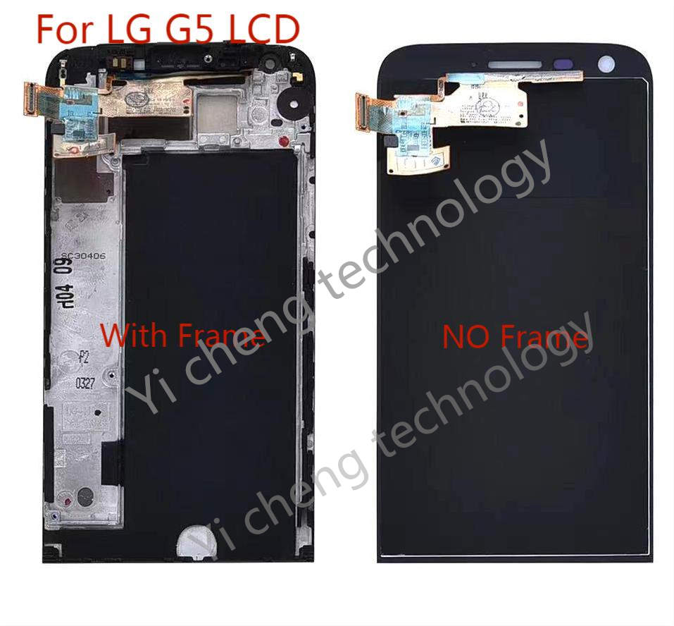 LG G5 G5 SE H820 H830 H840 H850 H860 RS988 LCD ..